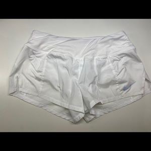 Nike Women's Dri-Fit Cool Crew 3" Running Shorts